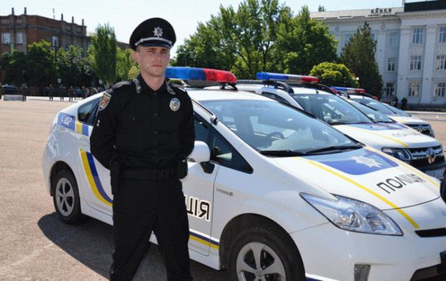 Патрульну поліцію Луганської області очолив учасник АТО