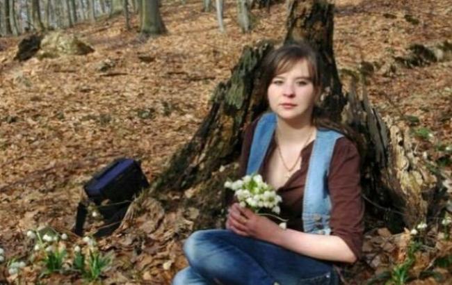 На Закарпатье пропала 23-летняя девушка
