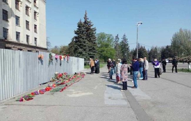 Ситуація в Одесі зараз стабільна та контрольована, - Нацполіція