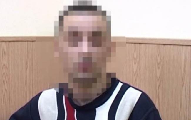 В Днепропетровске СБУ задержала администратора страниц террористов в соцсетях