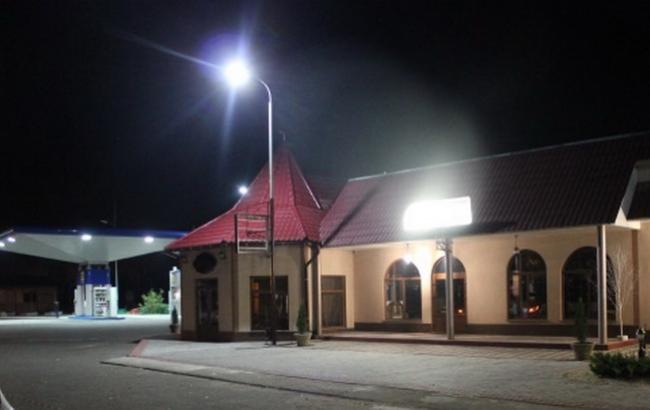 Поліція порушила справу за фактом перестрілки в Закарпатській області