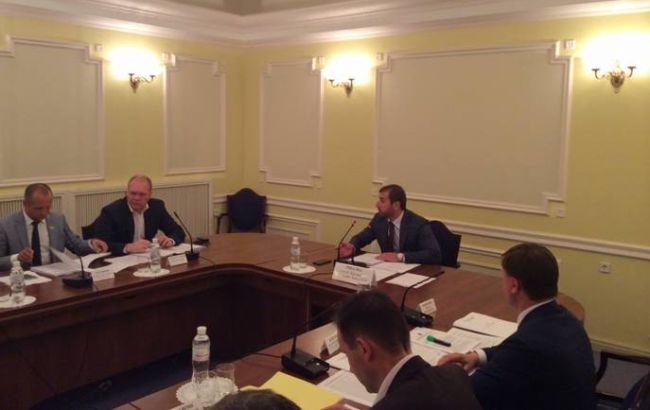 Комитет Рады подготовил к третьему чтению законопроект о реструктуризации валютных кредитов