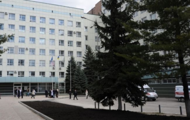 Резня в Харькове: в больнице остаются 6 человек, в том числе 4 иорданца