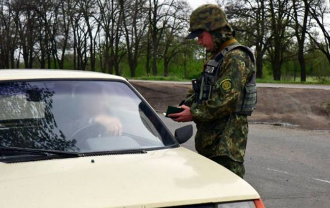 В Донецкой области за неделю задержаны 18 боевиков и их пособников