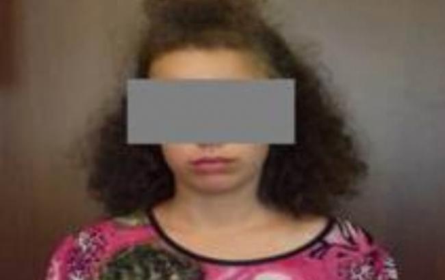 В Киевской области нашли школьницу, которая пропала на сутки