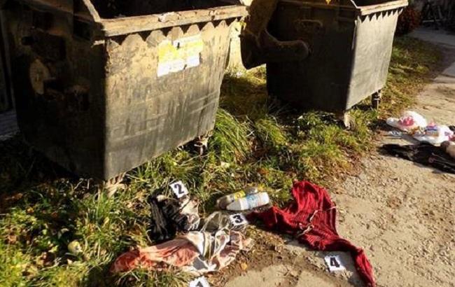 Поліція завела справу за фактом загибелі новонародженого у Львівській області