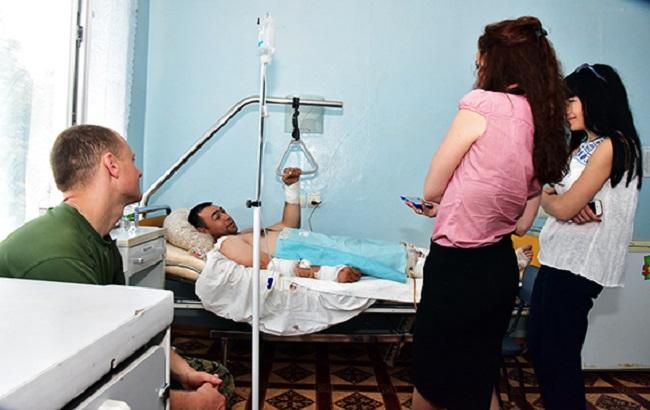 В полиции рассказали подробности спецоперации в Мариуполе 17 июня