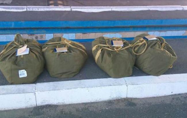 СБУ заблокировала канал контрабанды товаров военного назначения из РФ в Приднестровье