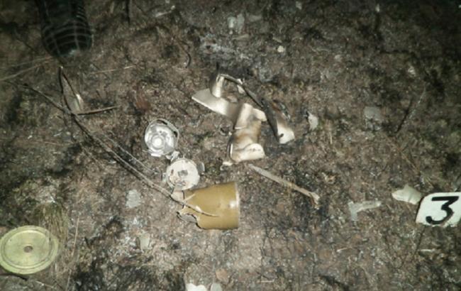 На полигоне в Николаевской области произошел взрыв, один человек погиб