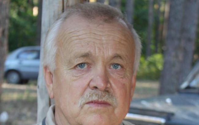 У Харківській області поліція розшукує зниклого безвісти чоловіка