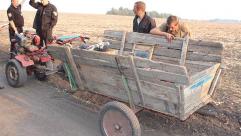 Колишній в'язень з Одеської області жорстоко вбив співмешканця дружини