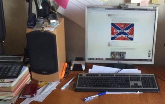 Сотрудник радиостанции "погорел" на пропаганде "русского мира"