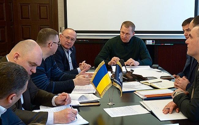 У Криму поліція активізує свою роботу