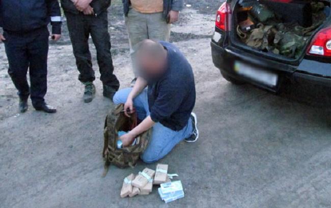 Із початку року донецька поліція затримала 19 бойовиків і 88 їх пособників