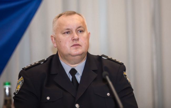 Гаврилюк возглавил Департамент полиции охраны
