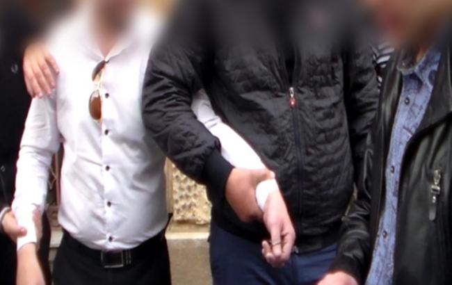 Член ради по боротьбі з корупцією попався на хабарі у Чернівцях