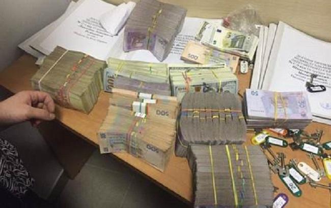 СБУ прикрила два конвертцентри зі щомісячним обігом у 200 млн грн