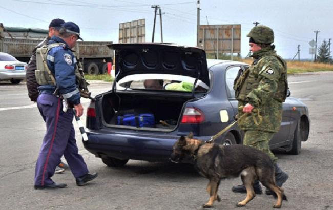 У Донецькій області за тиждень затримано 23 бойовиків і їх пособників