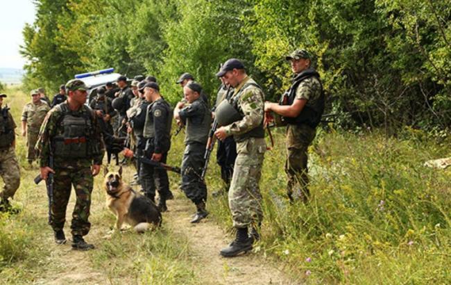 У Хмельницькій обл. затримали останнього з ув'язнених, які втекли влітку з-під варти