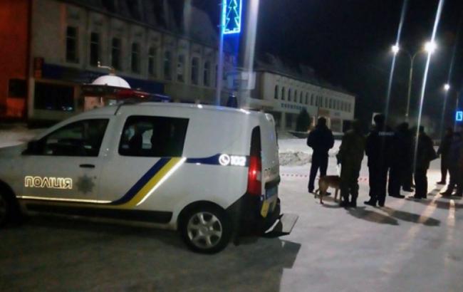 В ВСУ назвали применение оружия военкомом в Житомире мерой самообороны