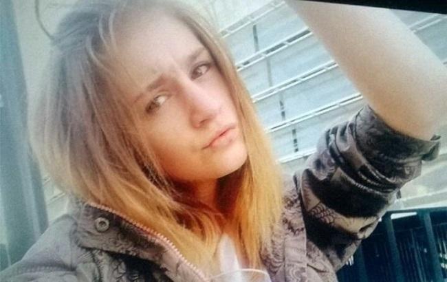 У Києві розшукують зниклу 14-річну школярку