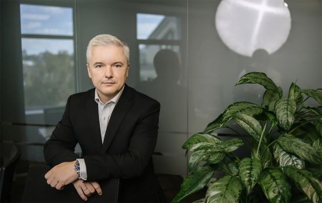 Україна має уникати європейського сценарію надмірної регуляції, - гендиректор "Філіп Морріс"