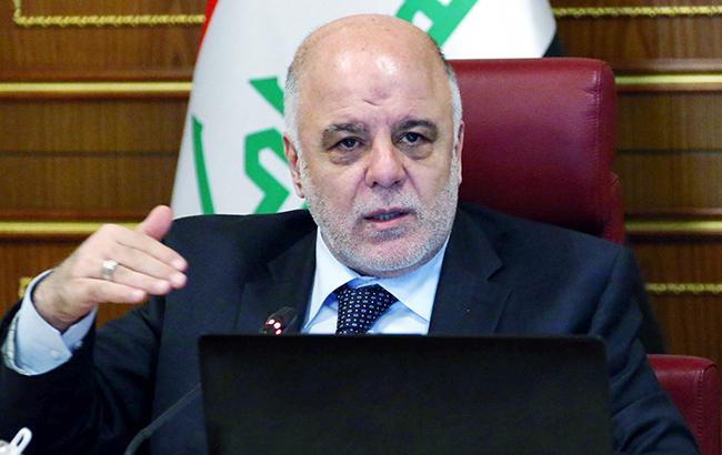 Премьер Ирака заявил о завершении войны с ИГИЛ