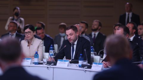 МВД хочет передать полиции контроль за автоперевозчиками