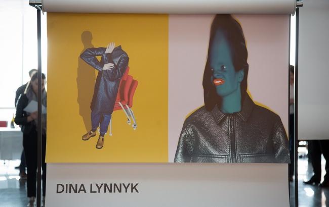 Модный "Борисполь": в аэропорту открыли выставку концептуальных работ украинских дизайнеров