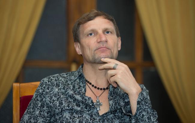 Скрипка хочет, чтобы Украина и Беларусь объединились