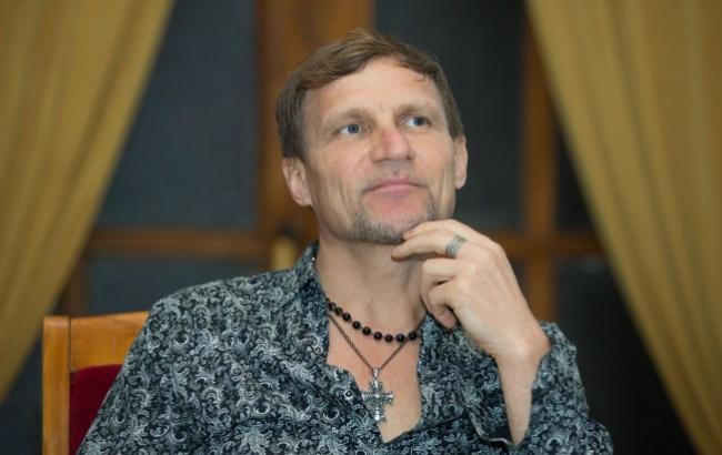 Скрипка: "Патриотизм в наше время &ndash; средство выживания"