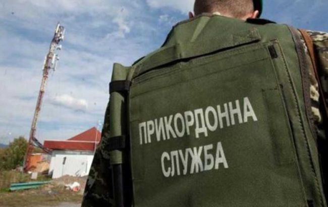 С начала года пограничники задержали более 100 автомобилей, которые находились в международном  розыске