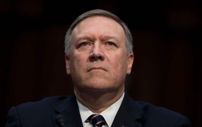 Сенат США одобрил кандидатуру Помпео на должность главы ЦРУ
