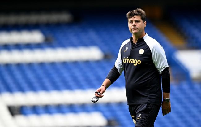 Экс-тренер Мудрика нашел работу за океаном