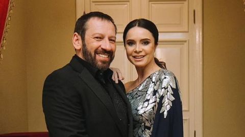 "Чистий міф": Лілія Подкопаєва заінтригувала думками про незалежність у відносинах