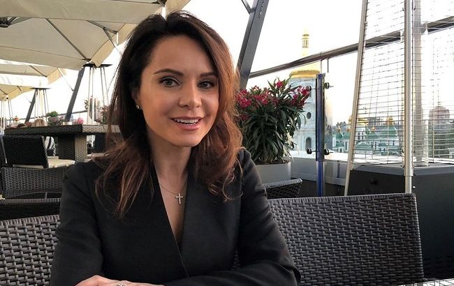 "Бути безглуздим": вагітна Лілія Подкопаєва надихнула "золотою" мотивацією