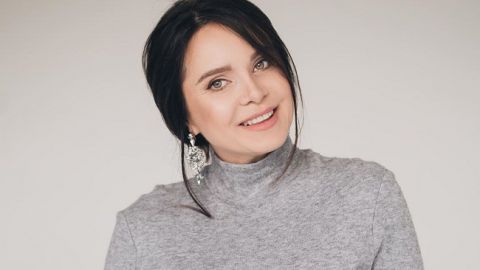 Идеальная мамочка: Лилия Подкопаева растрогала нежным фото с маленькой дочкой