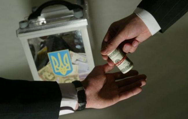 У Запорізькій обл. за голос на місцевих виборах пропонують до 500 грн