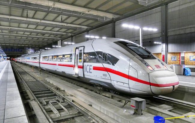 Сотрудничество &ldquo;Укрзализныци&rdquo; с Deutsche Bahn поможет избавиться от коррупции, - бизнесмен