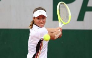 Успішний старт: Подрез вперше перемогла у кваліфікації US Open
