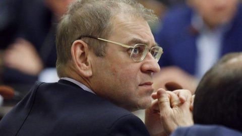 ГПУ відкрила ще три справи, в яких фігурує Пашинський