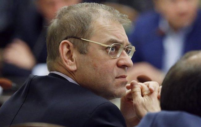 ГПУ відкрила ще три справи, в яких фігурує Пашинський