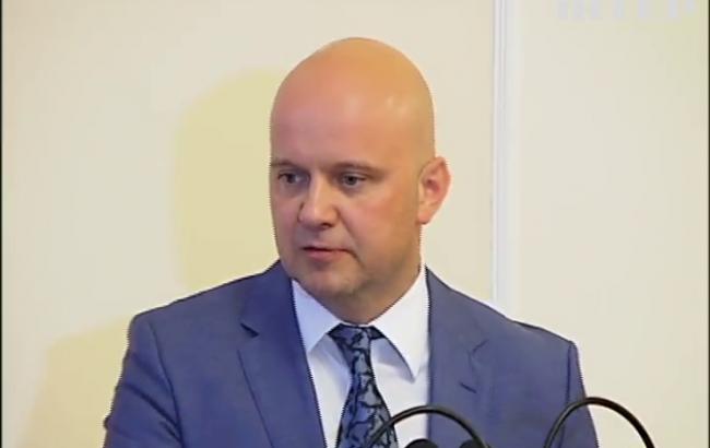 В Ростовской обл. создали спецчасть для отбора офицеров "на службу" на Донбассе, - СБУ