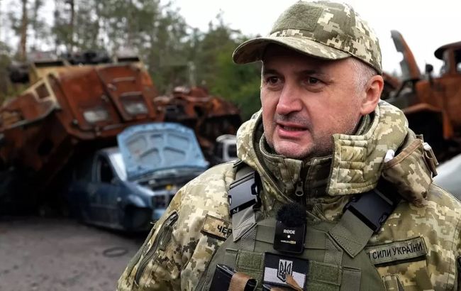 Росіяни активно застосовують бронетехніку: в ЗСУ розповіли про ситуацію на Донбасі