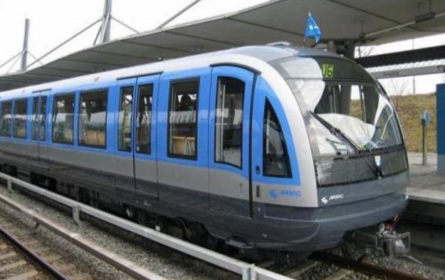 У Німеччині другий день страйкують машиністи