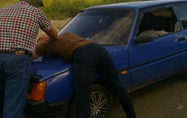 В Кропивницком задержана группа полицейских на взятке