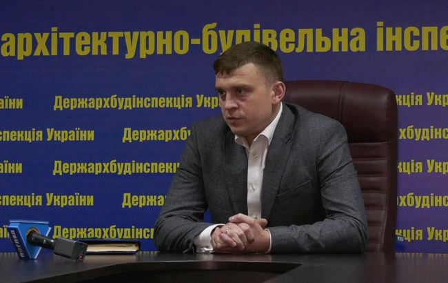 ДАБІ почала позапланову перевірку свого територіального органу у Львові, - Строкач