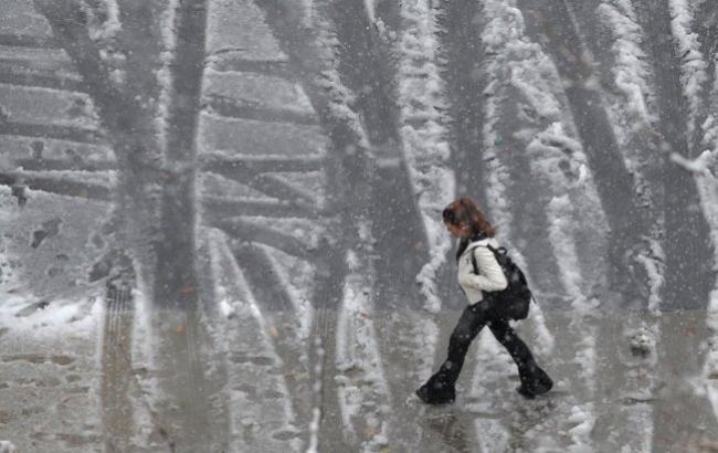 Оставьте автомобили дома: синоптик предупредила о надвигающемся циклоне