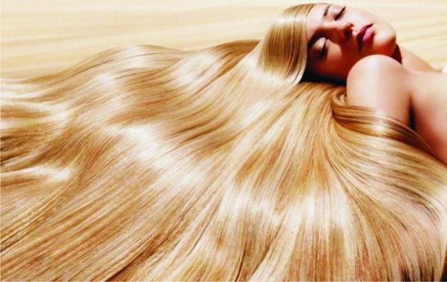 Як відростити волосся: секрети краси