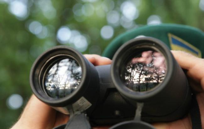 В Донецкой обл. задержаны трое лиц, причастных к деятельности террористов, - Госпогранслужба